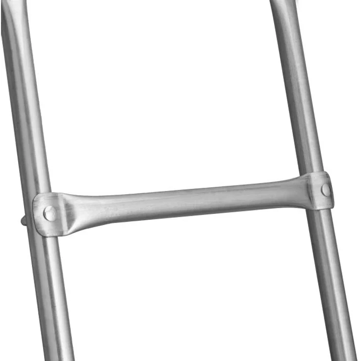 Trampolin Leiter 96 cm – Bild 7