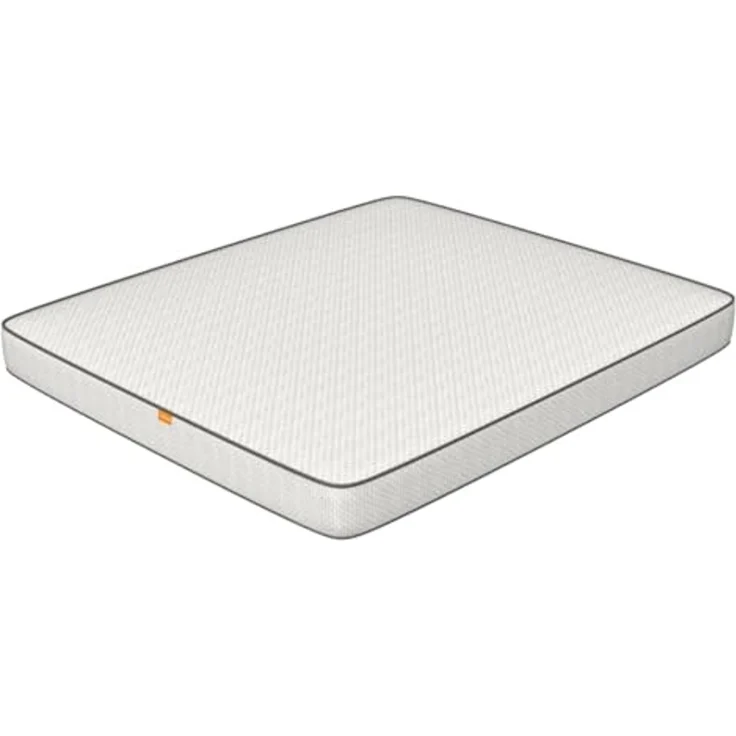 miasuite i sogni italiani Matratze 90x190 cm, Höhe 10 cm - Einzelmatratze, Waterfoam, medizinisches Gerät, Orthopädisch. Modell: Primavera. – Bild 2