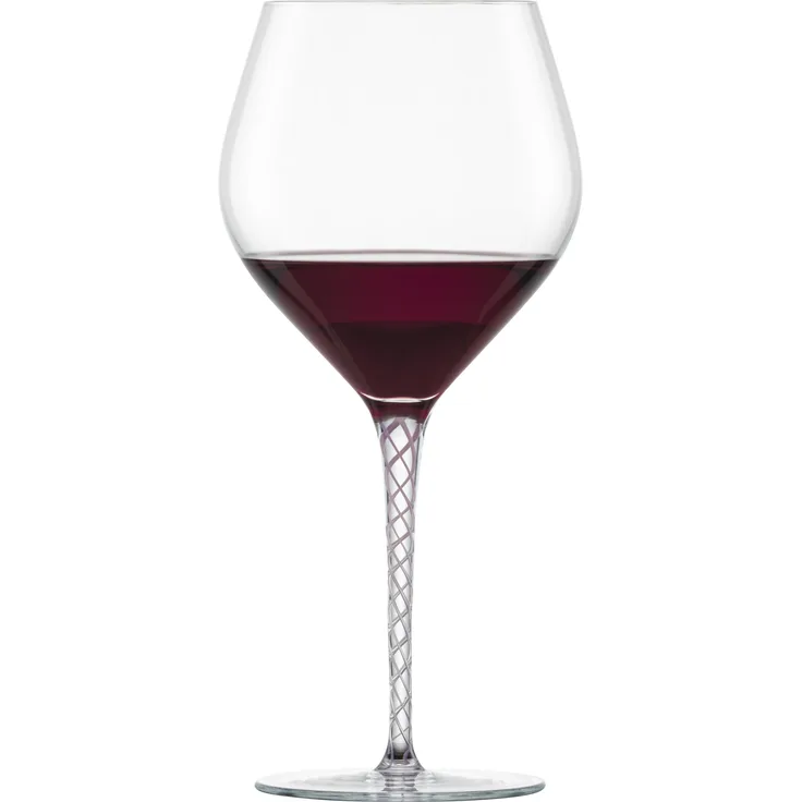 ZWIESEL GLAS handmade BURGUNDER SPIRIT 140 ROSE 121639
