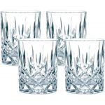 Nachtmann Whiskygläser Noblesse. 4er Set. ca. 295ml