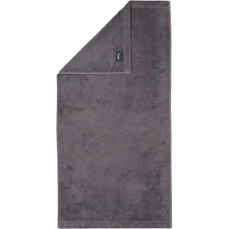 Cawö Handtücher Life Style Uni 7007, 100% Baumwolle (1-St) – Bild 5