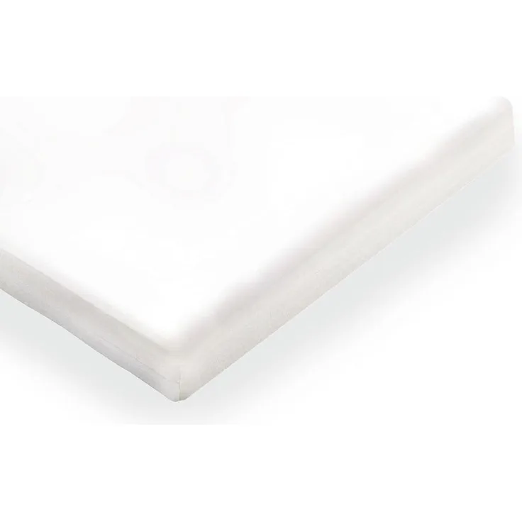 Pinolino Matratze für Kinderbetten 'Schaumkern Komfort' klein, 120 x 60 cm