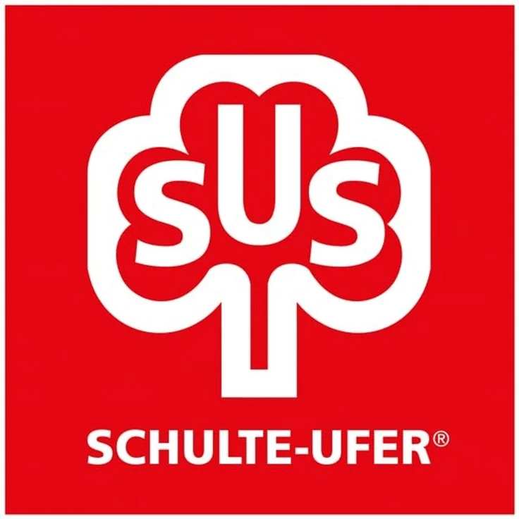 Schulte-Ufer Schulte-Ufer Allround-set Profi-star 4-teilig Set1029 – Bild 4