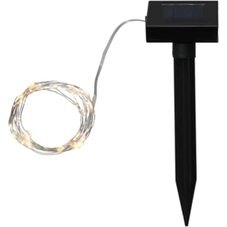 Best Season Solar Beleuchtung Dew Drop – Bild 1