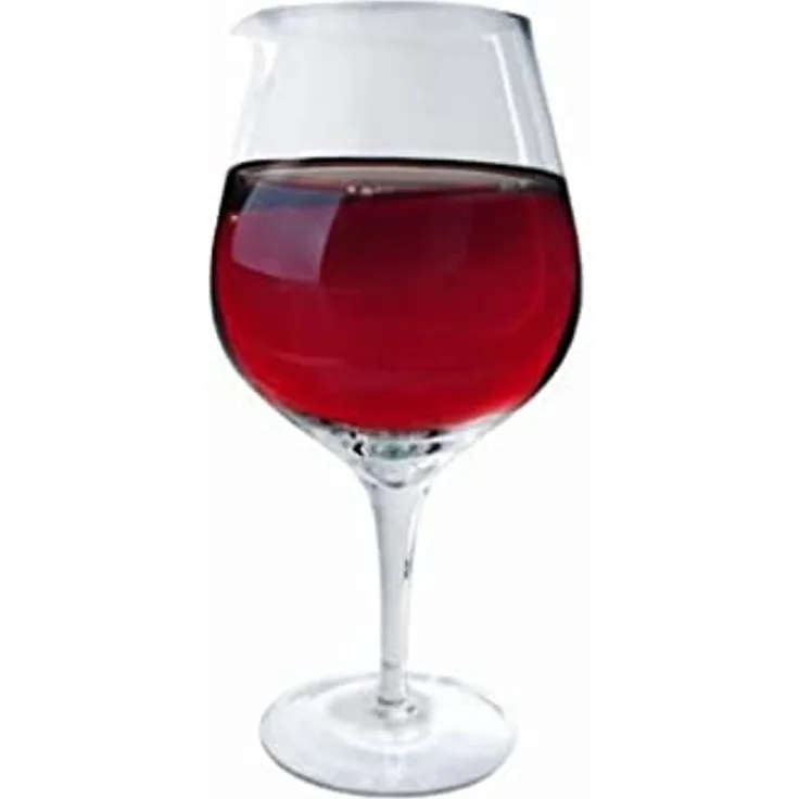 Vin Bouquet Fia 361 Weinkaraffe, Groß, Transparent, Ursprüngliche, Durchsichtig