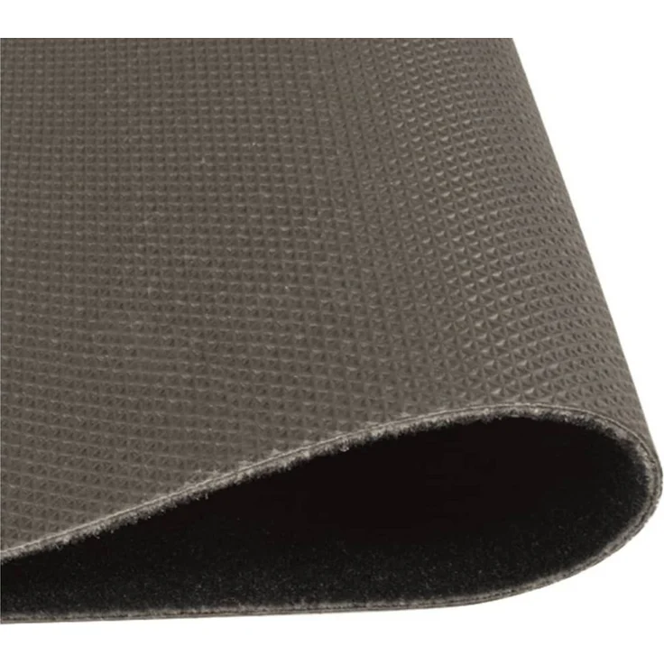 vidaXL Küchenteppich Waschbar Gewürze 60x180 cm Samt 136541 – Bild 3