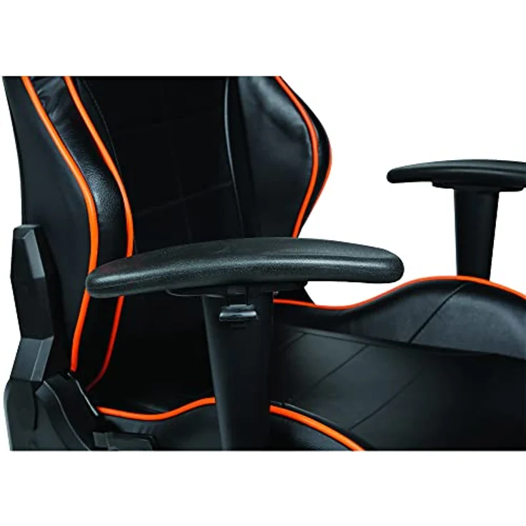 Beta 9563U - Ergonomischer bürosessel mit armlehnen – Bild 6