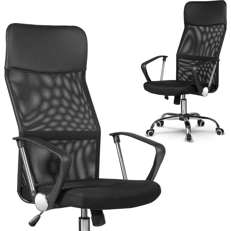 Sofotel Chair, Schwarz, Standard