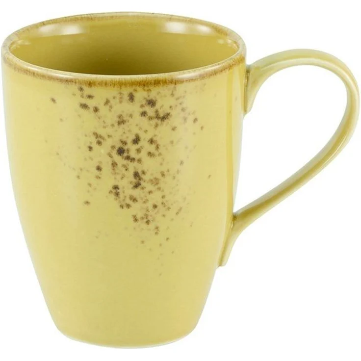 Nature Collection Curry, Kaffeebecher 6-tlg (mo) – Bild 2
