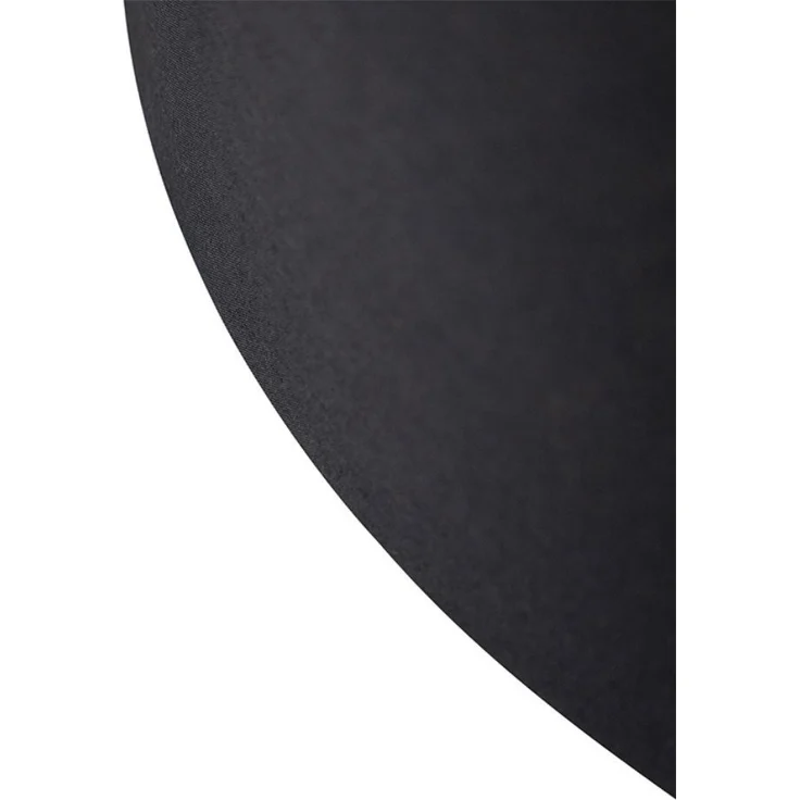 Qazqa Lampenschirm Rond schuin katoen – Bild 2