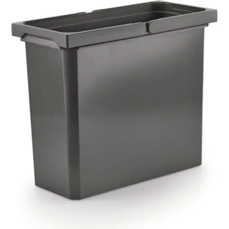 NABER 8013321 Systembehälter 16 Liter für Cox® anthrazit