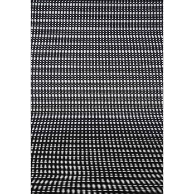CLP 2er Set Besucherstühle Denny Mesh freischwingend,schwarz – Bild 8