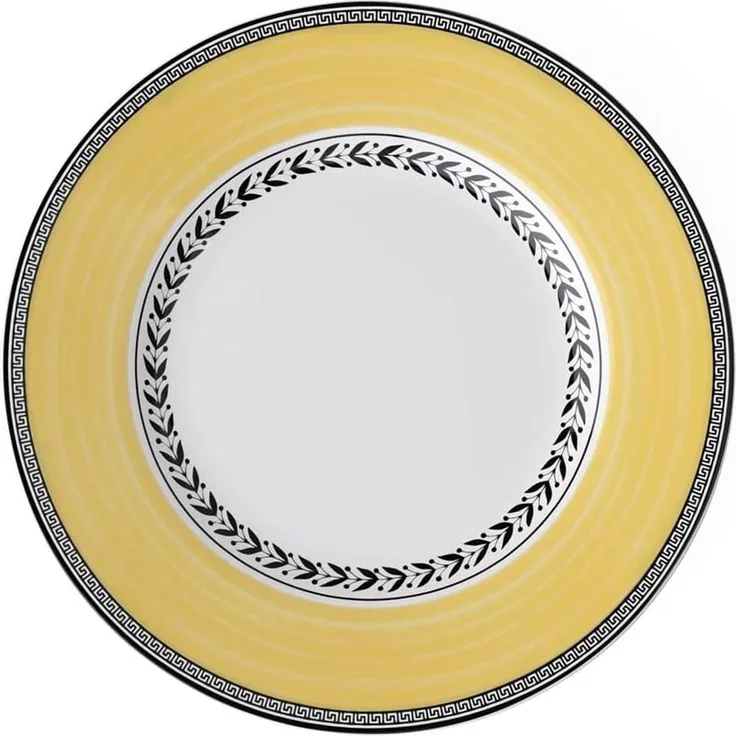Villeroy & Boch Audun Fleur Frühstücksteller ø 21,6 cm - DS