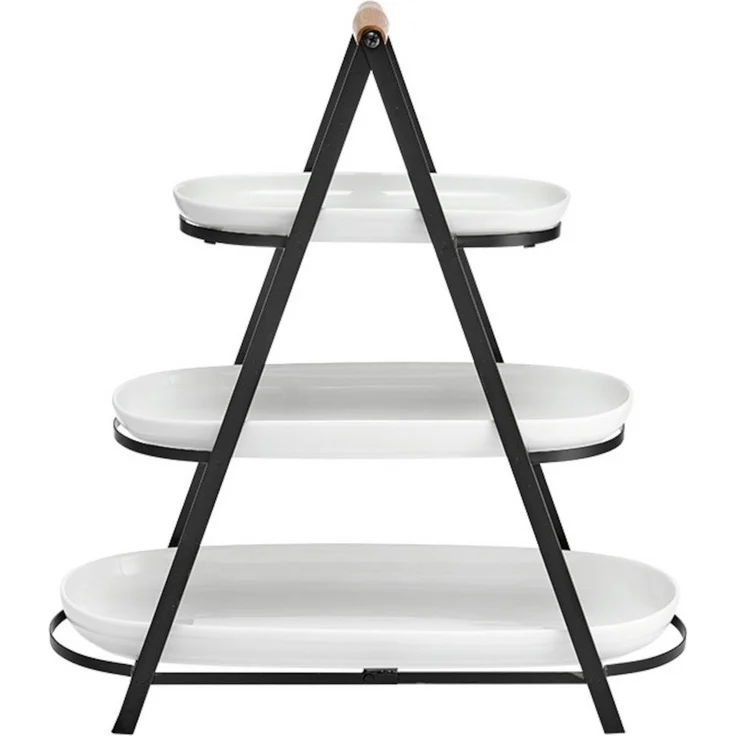Ladelle Serve & Share Servierturm – Bild 5