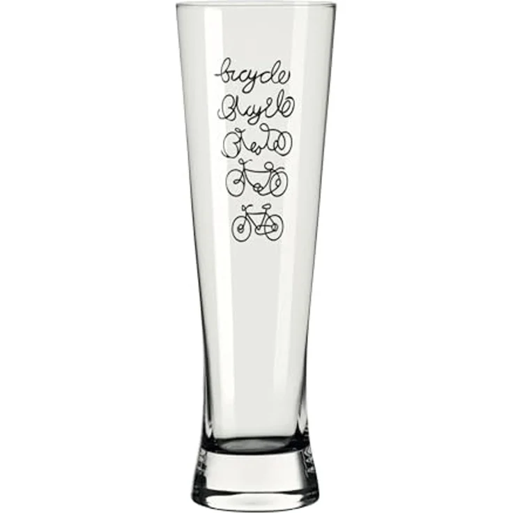 Ritzenhoff Bierglas Radsport – Bild 5