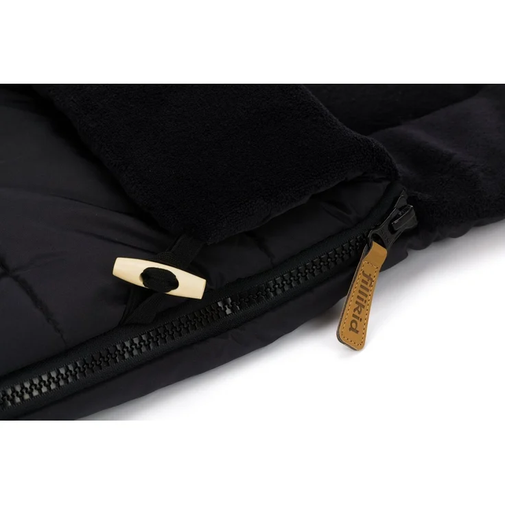 Fillikid Fußsack Lanin, Winterfußsack – Bild 3