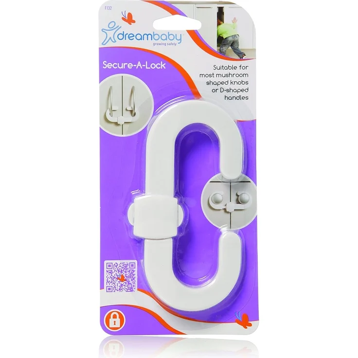 Dreambaby Secure-a-lock – Bild 7
