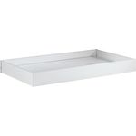 Vipack Bettschublade Kiddy 70x140 cm weiß