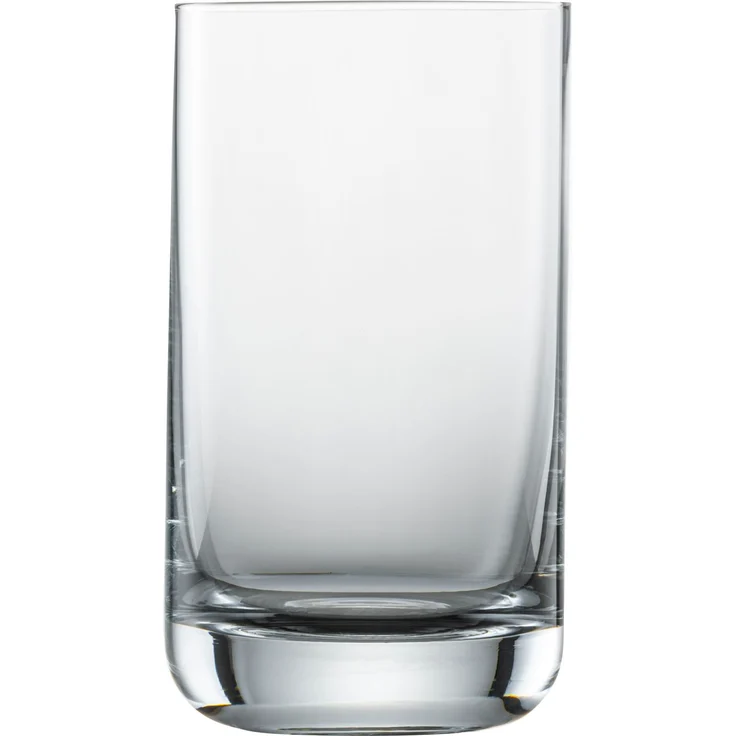 Schott Zwiesel CONVENTION Wasserbecher 255 ml 6er Set – Bild 3