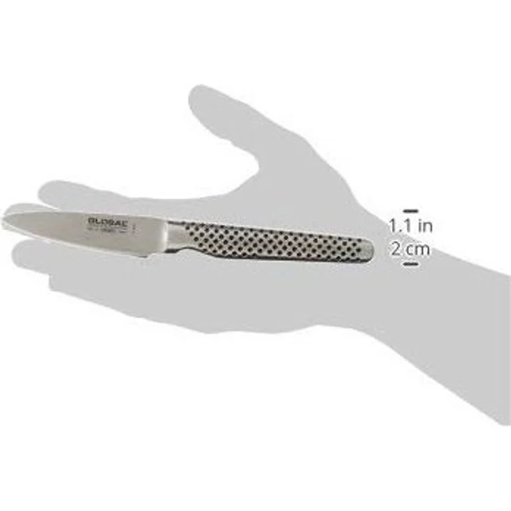 Global Universalmesser 8 cm GSF-46 – Bild 4