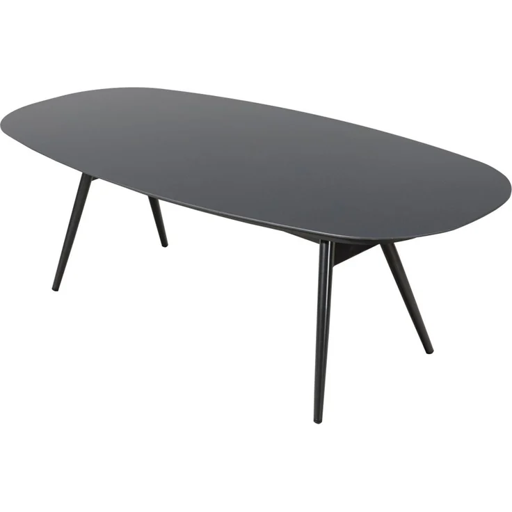 Primaster Tisch Calvo 230 x 107 x 75 cm Gartentisch Terrassentisch Balkontisch – Bild 8