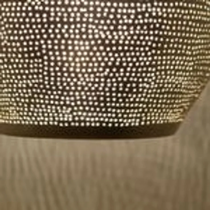 Marokkanische Lampe Naouma Sada D17 – Bild 3