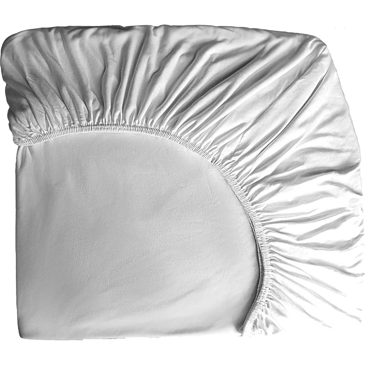 Spannbettlaken für Babytragekorb 32x72 cm, 3 Stück – Bild 8