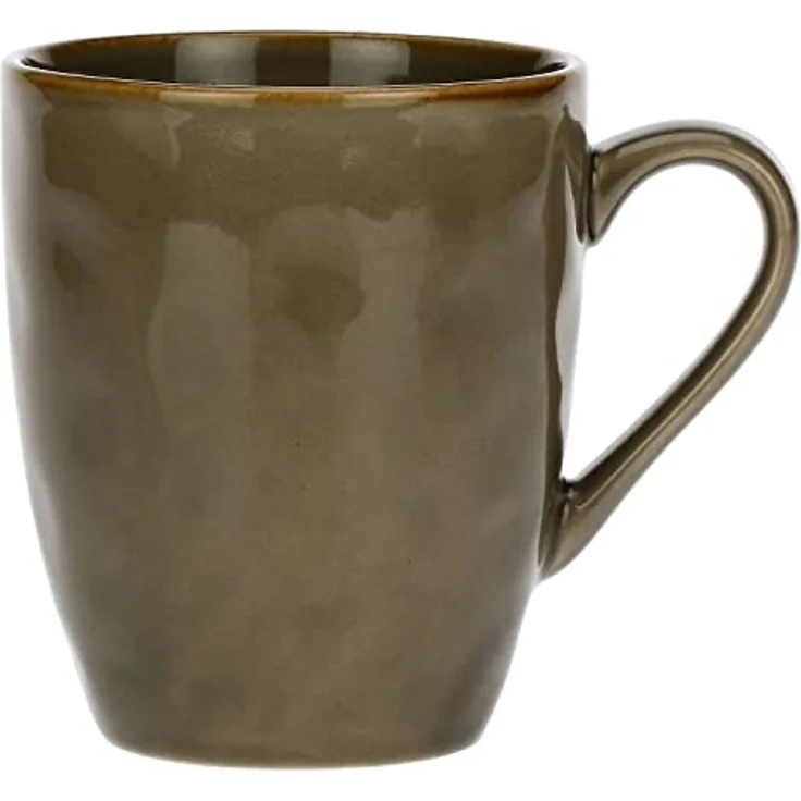 Tasse / Becher 430ml Concerto Grigio Tortora