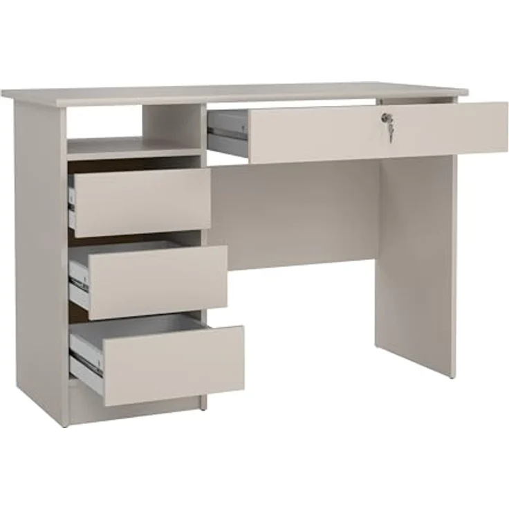 Function Plus Schreibtisch – Bild 6