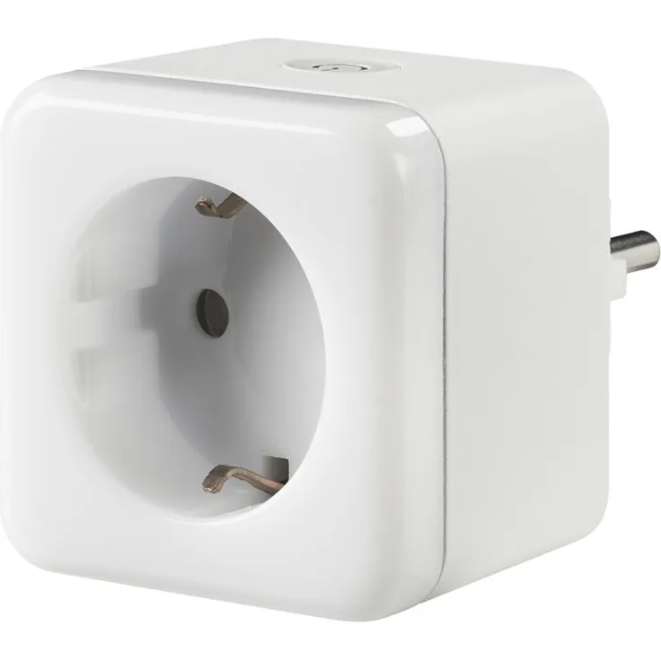 Ledvance SMART+ WiFi Nachtlicht Plug EU Weiß
