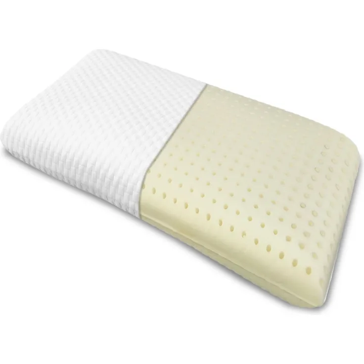 Sleezzz Diamond Visko Nackenstützkissen Air 40 x 80 cm