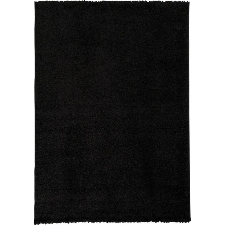 Pergamon Hochflor-Teppich Hochflor Langflor Teppich Aloha, Rechteckig, Höhe: 40 mm