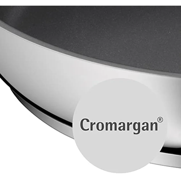 WMF PermaDur Advance Servierpfanne, 32 3201010120 ekm – Bild 5