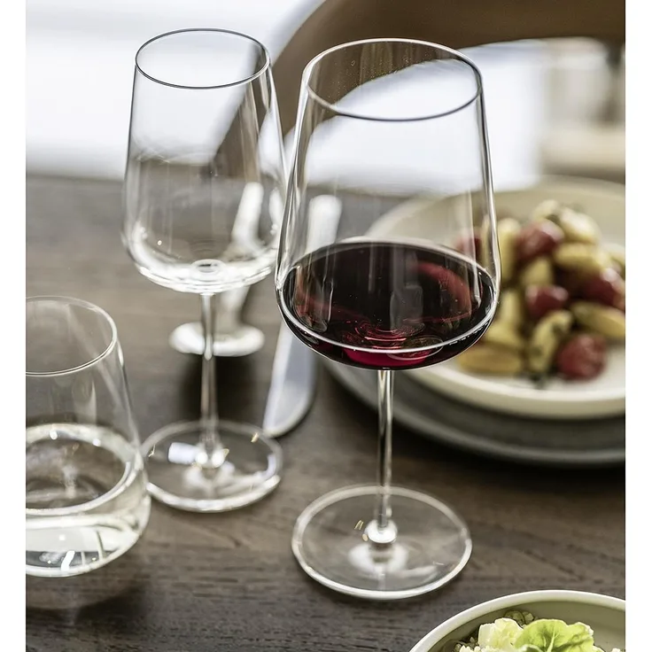 ZWIESEL GLAS Bordeauxkelch "Vervino