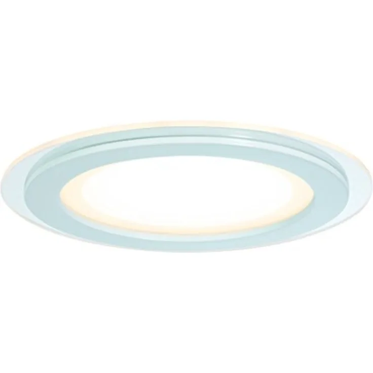 2er Set Design LED Einbaustrahler Paulmann