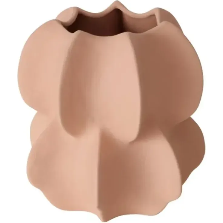 Roomio Vase Nima Hellrosa 21 cm