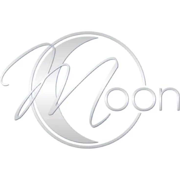COSIMA Bettwäsche MOON Cashmere Touch Unibettwäsche ca. 135x200 + 80x80 cm, mit Reißverschluss – Bild 3