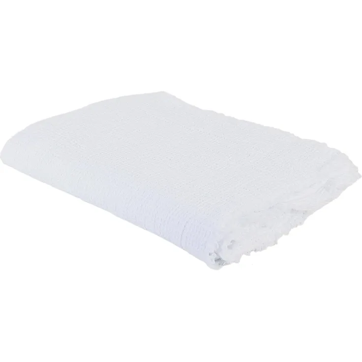 Zoeppritz Honeybee white 130x180 1003500