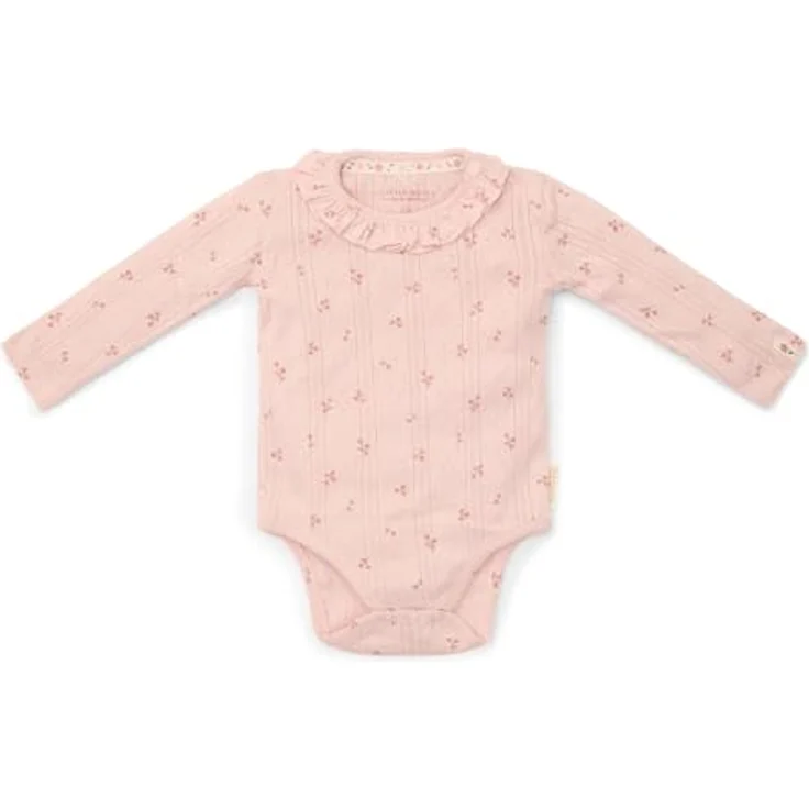 Little Dutch Fairy Flowers Strampelanzug Langarm - – Bild 1