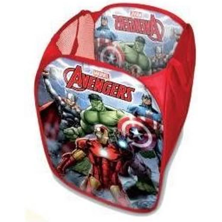 Avengers Wäschekorb