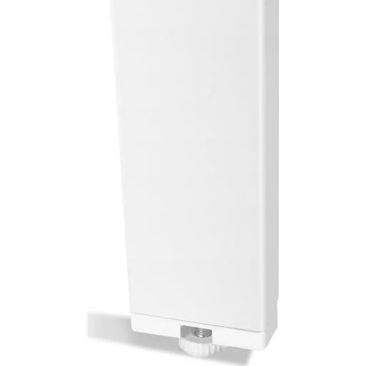 Rocada Schreibtisch Blanca BxTxH 160 x 80 x 73 cm Gestell grau Platte Melam – Bild 4
