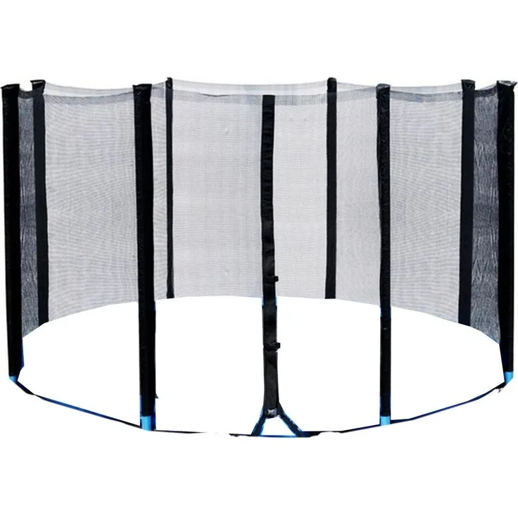 Joka Fit Universal Trampolin Sicherheitsnetz 305