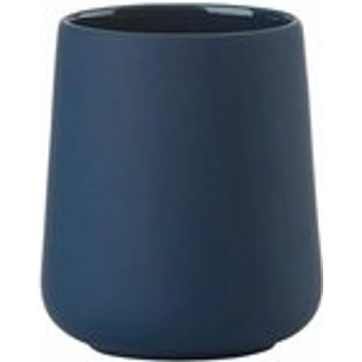 Zone Denmark Zahnputzbecher Nova One Royal Blue – Bild 4
