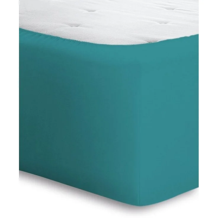 Bassetti Spannbettlaken BOXSPRING, Jersey, (1 Stück), aus weicher Baumwollmischung – Bild 2