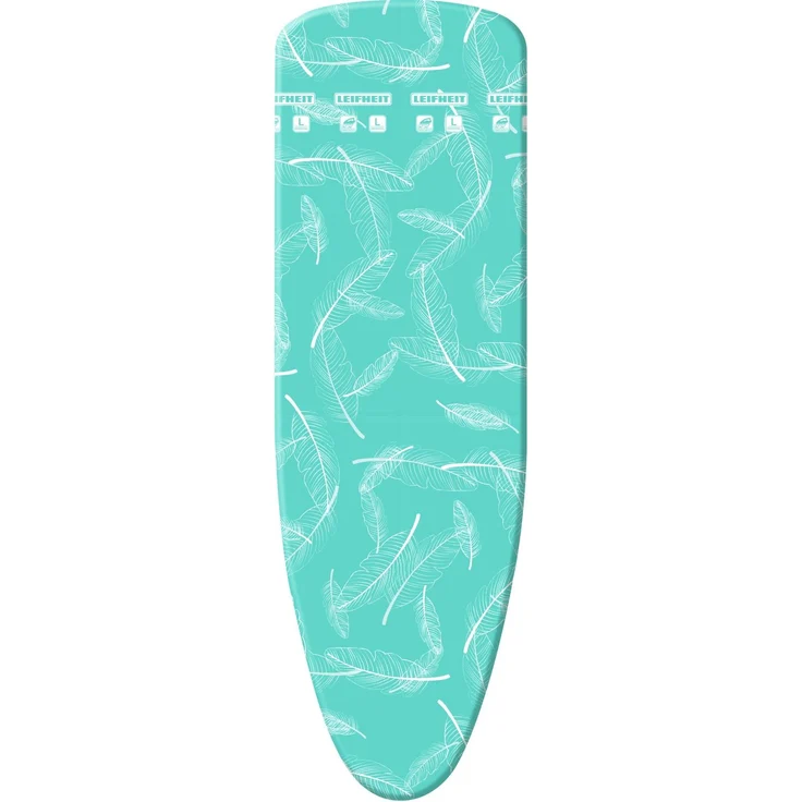 Leifheit Bügelbrettbezug Thermo-Reflect L 140x45 cm 444118 – Bild 8