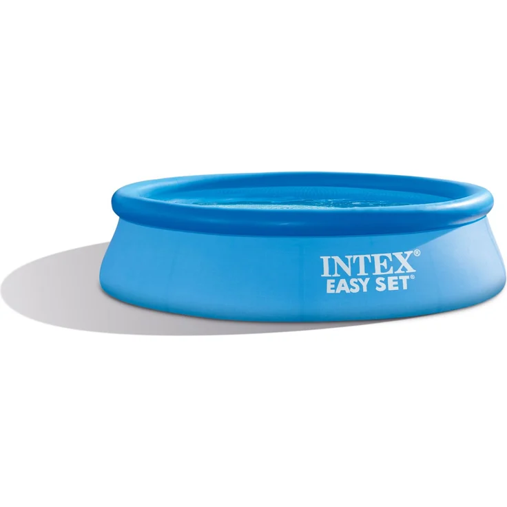 INTEX Swimming Pool Easy Set 305x76cm – Bild 2