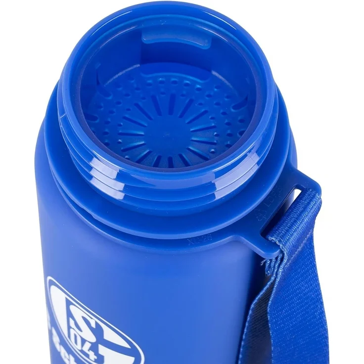 FC Schalke 04 Trinkflasche Trinkflasche – Bild 6