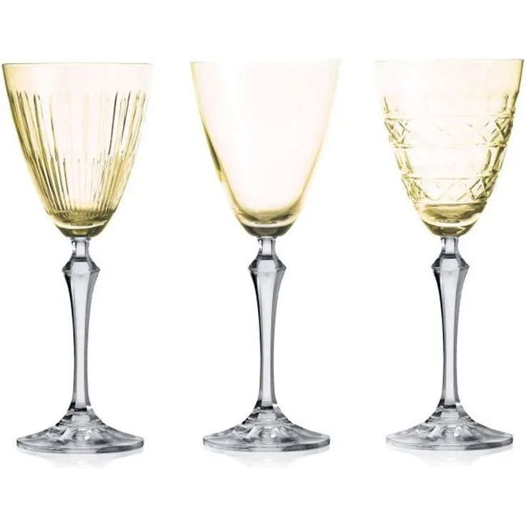 Crystal Julia Crystal Julia Gläser Veranda 15989JULIA