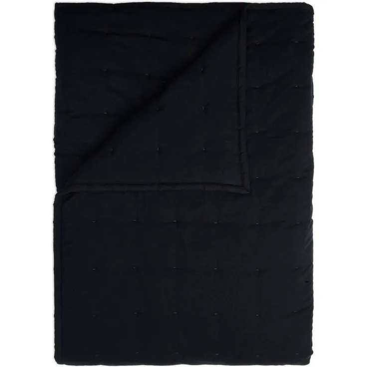 Essenza Tagesdecke Ruth, mit leichter Steppung