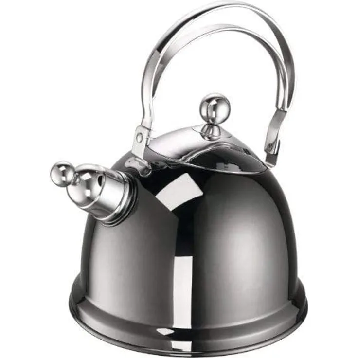 Schulte-Ufer Flötenkessel Luna 16 cm Ø